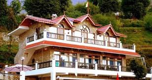 Parijat Retreat 